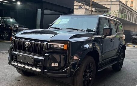 Toyota Land Cruiser Prado, 2025 год, 7 500 011 рублей, 2 фотография