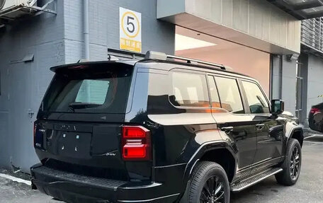 Toyota Land Cruiser Prado, 2025 год, 7 500 011 рублей, 9 фотография