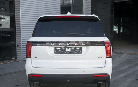 Haval H5, 2024 год, 3 899 000 рублей, 12 фотография