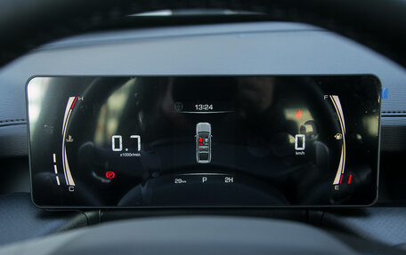 Haval H5, 2024 год, 3 899 000 рублей, 9 фотография