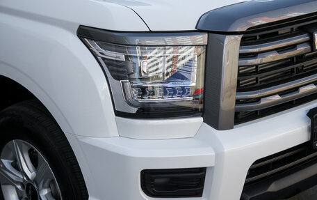 Haval H5, 2024 год, 3 899 000 рублей, 6 фотография