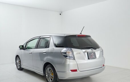 Honda Fit Shuttle I рестайлинг, 2012 год, 1 035 000 рублей, 5 фотография