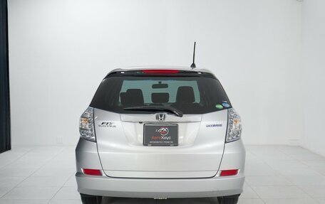 Honda Fit Shuttle I рестайлинг, 2012 год, 1 035 000 рублей, 6 фотография