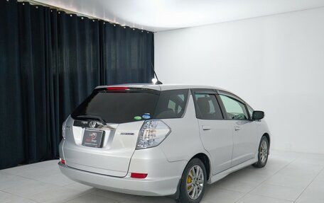 Honda Fit Shuttle I рестайлинг, 2012 год, 1 035 000 рублей, 7 фотография
