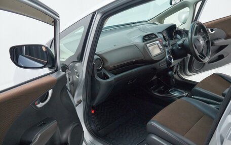 Honda Fit Shuttle I рестайлинг, 2012 год, 1 035 000 рублей, 8 фотография