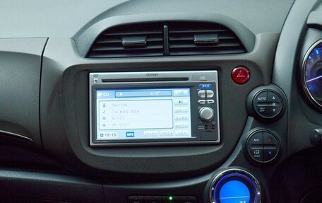 Honda Fit Shuttle I рестайлинг, 2012 год, 1 035 000 рублей, 17 фотография
