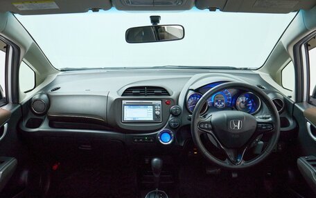 Honda Fit Shuttle I рестайлинг, 2012 год, 1 035 000 рублей, 9 фотография