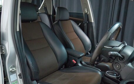 Honda Fit Shuttle I рестайлинг, 2012 год, 1 035 000 рублей, 11 фотография