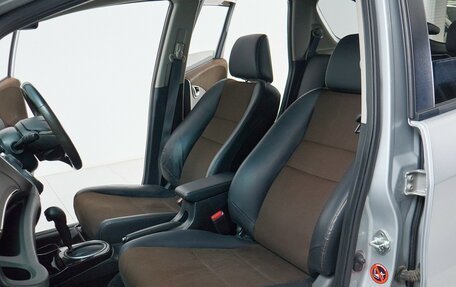 Honda Fit Shuttle I рестайлинг, 2012 год, 1 035 000 рублей, 12 фотография