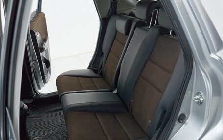 Honda Fit Shuttle I рестайлинг, 2012 год, 1 035 000 рублей, 14 фотография