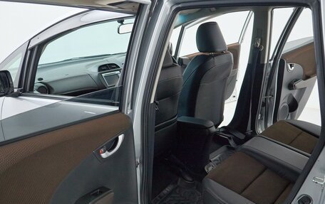 Honda Fit Shuttle I рестайлинг, 2012 год, 1 035 000 рублей, 13 фотография