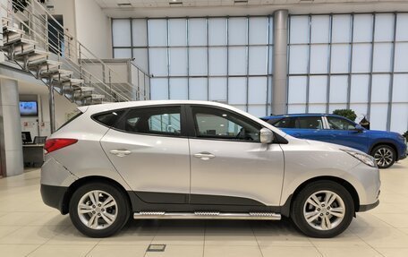 Hyundai ix35 I рестайлинг, 2011 год, 1 090 000 рублей, 5 фотография