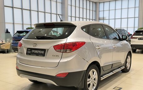 Hyundai ix35 I рестайлинг, 2011 год, 1 090 000 рублей, 6 фотография