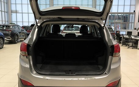 Hyundai ix35 I рестайлинг, 2011 год, 1 090 000 рублей, 12 фотография