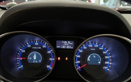 Hyundai ix35 I рестайлинг, 2011 год, 1 090 000 рублей, 16 фотография