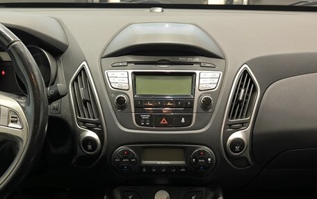Hyundai ix35 I рестайлинг, 2011 год, 1 090 000 рублей, 18 фотография