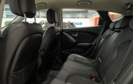 Hyundai ix35 I рестайлинг, 2011 год, 1 090 000 рублей, 15 фотография