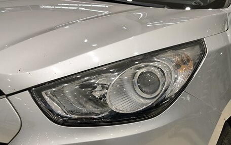 Hyundai ix35 I рестайлинг, 2011 год, 1 090 000 рублей, 21 фотография