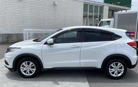 Honda Vezel, 2021 год, 1 489 000 рублей, 6 фотография