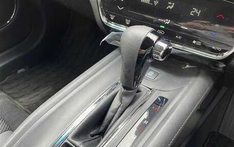 Honda Vezel, 2021 год, 1 489 000 рублей, 12 фотография