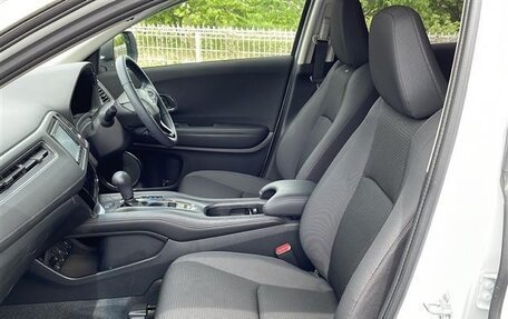 Honda Vezel, 2021 год, 1 489 000 рублей, 16 фотография