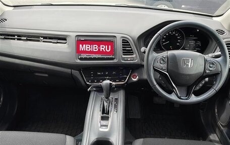 Honda Vezel, 2021 год, 1 489 000 рублей, 9 фотография
