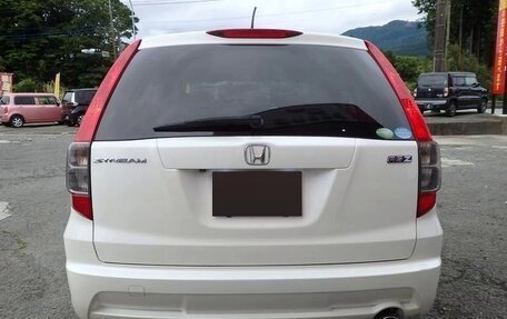Honda Stream II, 2014 год, 948 000 рублей, 4 фотография
