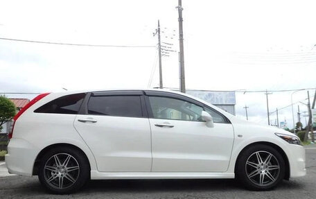 Honda Stream II, 2014 год, 948 000 рублей, 2 фотография