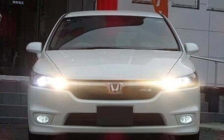 Honda Stream II, 2014 год, 948 000 рублей, 8 фотография