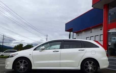 Honda Stream II, 2014 год, 948 000 рублей, 6 фотография