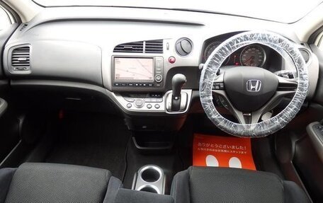 Honda Stream II, 2014 год, 948 000 рублей, 9 фотография