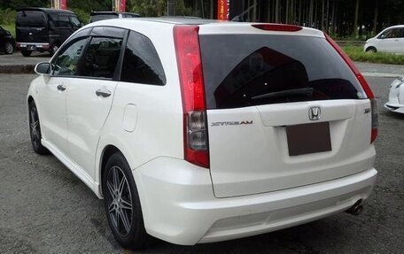 Honda Stream II, 2014 год, 948 000 рублей, 5 фотография