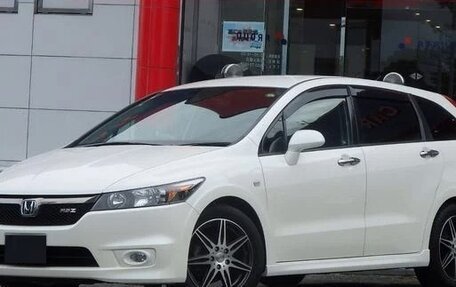 Honda Stream II, 2014 год, 948 000 рублей, 7 фотография
