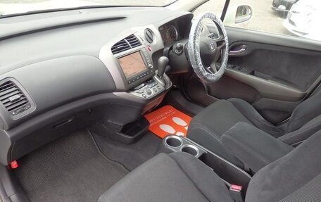 Honda Stream II, 2014 год, 948 000 рублей, 10 фотография