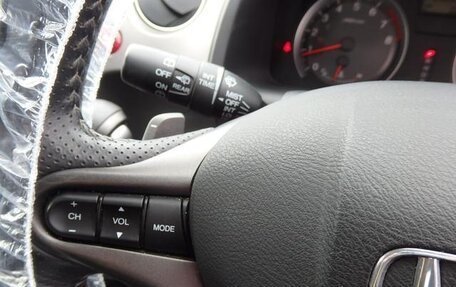 Honda Stream II, 2014 год, 948 000 рублей, 16 фотография