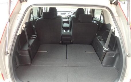 Honda Stream II, 2014 год, 948 000 рублей, 23 фотография