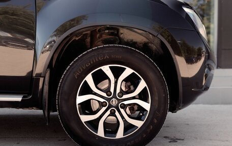 Nissan Terrano III, 2017 год, 1 295 000 рублей, 9 фотография