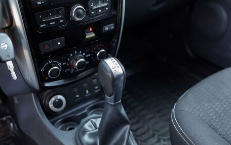 Nissan Terrano III, 2017 год, 1 295 000 рублей, 14 фотография