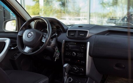 Nissan Terrano III, 2017 год, 1 295 000 рублей, 10 фотография