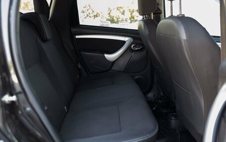 Nissan Terrano III, 2017 год, 1 295 000 рублей, 18 фотография