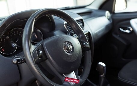 Nissan Terrano III, 2017 год, 1 295 000 рублей, 11 фотография