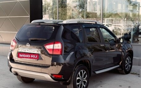 Nissan Terrano III, 2017 год, 1 295 000 рублей, 5 фотография