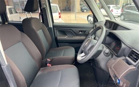 Toyota Roomy I, 2022 год, 721 810 рублей, 9 фотография