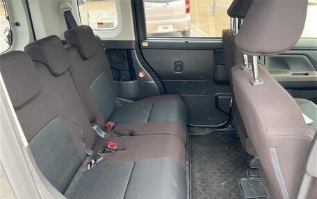 Toyota Roomy I, 2022 год, 721 810 рублей, 14 фотография
