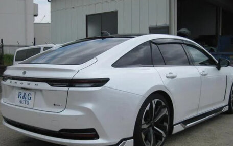 Toyota Crown, 2023 год, 3 810 000 рублей, 4 фотография
