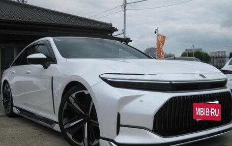 Toyota Crown, 2023 год, 3 810 000 рублей, 3 фотография