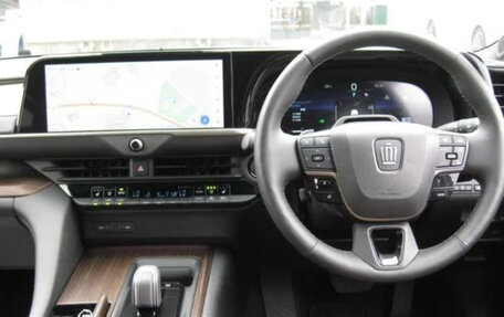 Toyota Crown, 2023 год, 3 810 000 рублей, 7 фотография