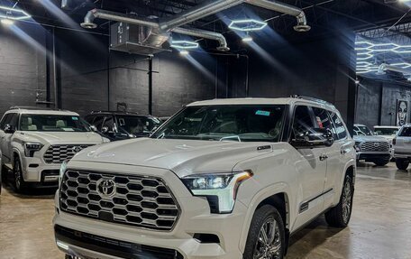Toyota Sequoia, 2025 год, 13 900 000 рублей, 5 фотография