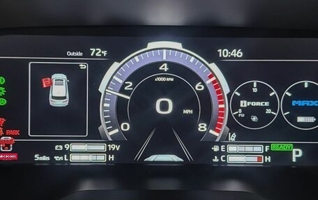 Toyota Sequoia, 2025 год, 13 900 000 рублей, 6 фотография