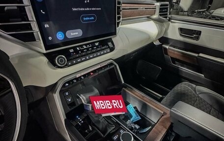 Toyota Sequoia, 2025 год, 13 900 000 рублей, 12 фотография